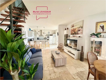 à vendre Villa  Six Fours les Plages 1 498 000 €