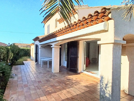 à vendre Maison/villa haut de gamme Le Brusc 796 000 €