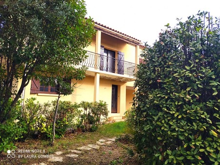 à vendre Villa haut de gamme Villeneuve lès Maguelone 540 000 €