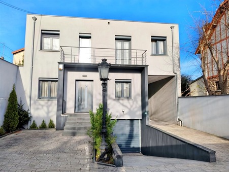 Vente Maison  Champigny sur Marne 859 000 €
