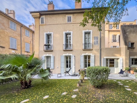 Vente Appartement de luxe Aix en Provence 3 700 000 €