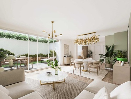 Vente Appartement de prestige Bordeaux 577 000 €