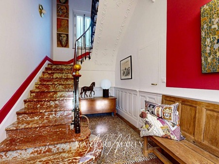 Maison de luxe Lézignan-corbières 570 000 €