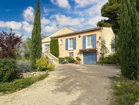 Achat Villa  Pierrevert 599 500 €