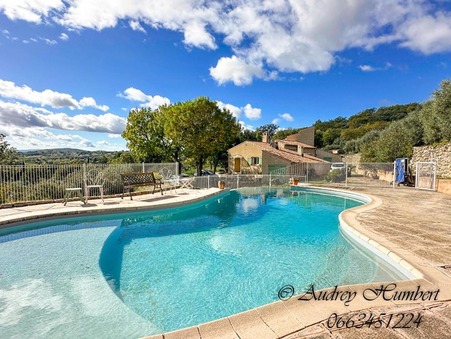 Vente Maison/villa  Manosque 750 000 €