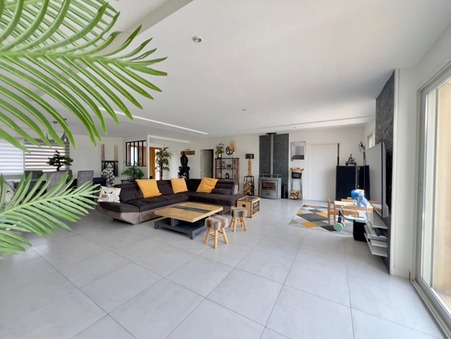 Maison de prestige Cholet 603 142 €