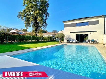 à vendre Villa d’exception Eysines 895 000 €