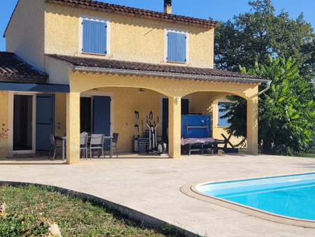Vente Villa  Fayence 615 000 €