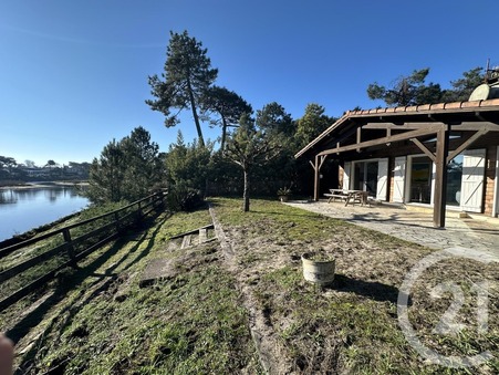 Maison de prestige Mimizan 640 000 €