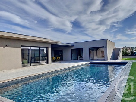 Vente Maison de qualité Corse 1 190 000 €