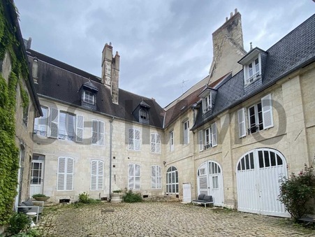 à vendre Hotel particulier grand standing Cher 1 260 000 €