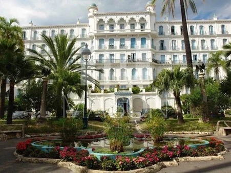 Achat Appartement d’exception Menton 895 000 €