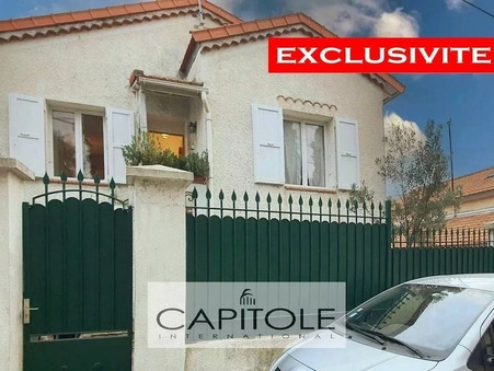 Vente Villa de luxe Antibes 925 000 €
