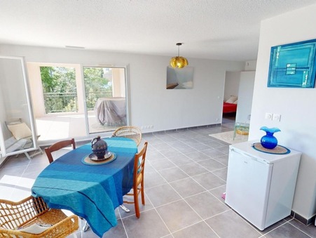 à vendre Appartement de qualité Cogolin 549 000 €