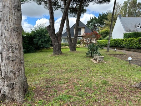 à vendre Villa de qualité Loire atlantique 549 800 €