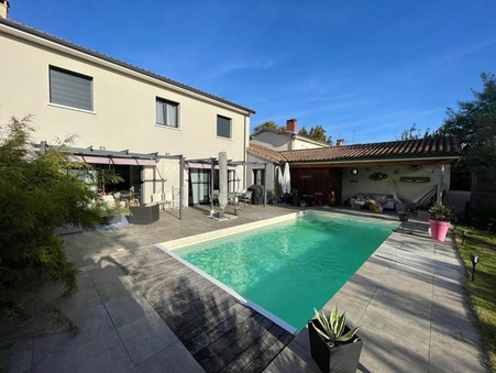 Maison de prestige Le bouscat 849 000 €