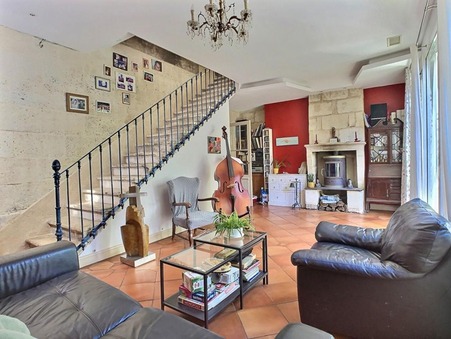 Achat Maison/villa grand standing Bordeaux 649 900 €