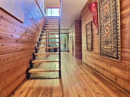 à vendre Maison/villa grand standing Bordeaux 531 000 €