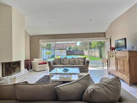 Vente Maison/villa grand standing Bègles 560 000 €