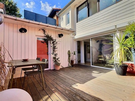 Achat Maison/villa grand standing Bègles 624 000 €