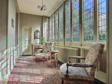 Achat Maison de caractère de prestige Bordeaux 780 000 €