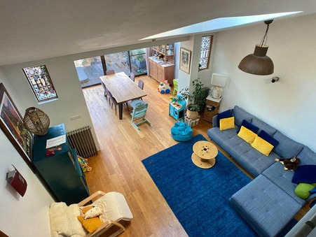 à vendre Villa de prestige Bordeaux 570 000 €