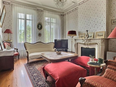 Achat Maison/villa de prestige Lormont 624 000 €