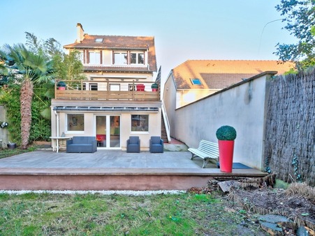 Vente Maison  Le Chesnay 1 080 000 €
