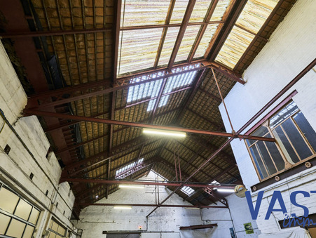 Vente Autre de prestige Lille 1 092 000 €