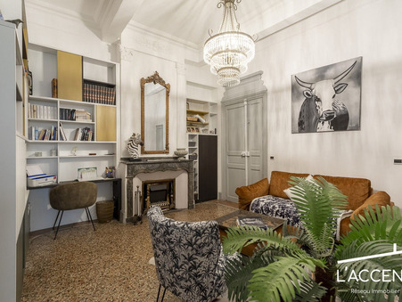 Acheter        Appartement d’exception Languedoc-Roussillon 595 000 €
