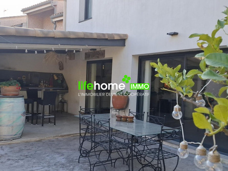 Vente Villa d’exception Aigues Mortes 649 000 €