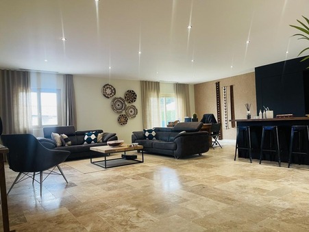 à vendre Maison de luxe Carignan de Bordeaux 585 000 €
