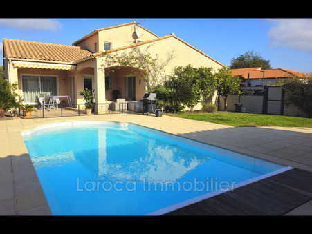 Acheter        Villa de luxe Languedoc-Roussillon 630 000 €