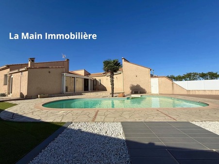 Vente Maison de prestige Perpignan 550 000 €