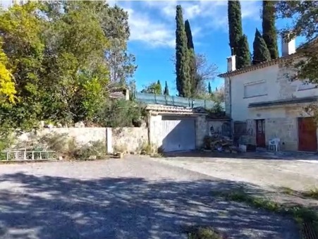 Achat Maison haut de gamme Peymeinade 610 000 €
