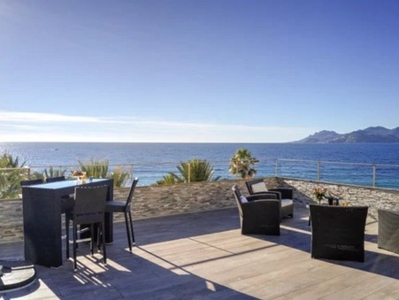 à vendre Appartement grand standing Cannes 3 500 000 €
