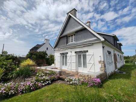 Maison de prestige Saint pierre quiberon 591 660 €