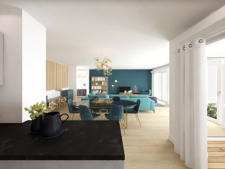 Vente Appartement haut de gamme Bordeaux 742 000 €