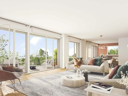 à vendre Appartement haut de gamme Bordeaux 1 004 000 €