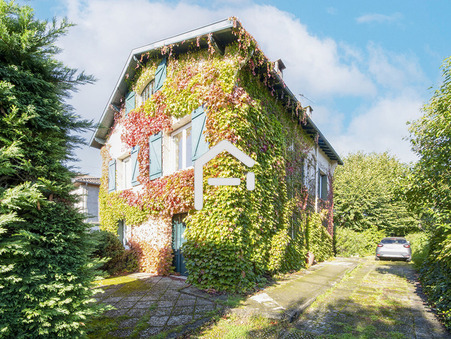 Vente Villa de prestige Toulouse 629 900 €