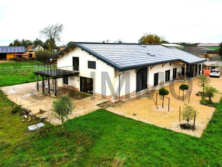 Achat Maison haut de gamme Bourgogne 1 522 000 €