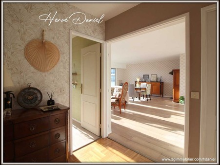 Vente Appartement de luxe Île-de-France 549 000 €