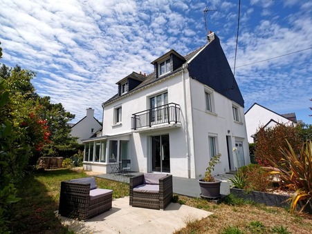 à vendre Maison de prestige Saint Pierre Quiberon 658 350 €