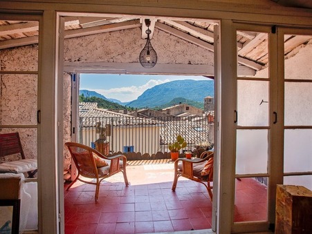 à vendre Maison de caractère grand standing Languedoc-Roussillon 625 000 €