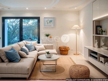 à vendre Villa haut de gamme Larmor Plage 790 400 €
