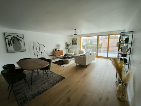 Achat Appartement de luxe Centre 549 000 €