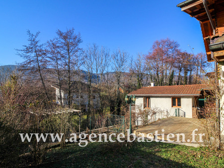 à vendre Chalet de luxe Divonne les Bains 695 000 €