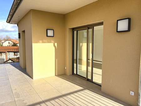 à vendre Appartement grand standing Loire 530 000 €