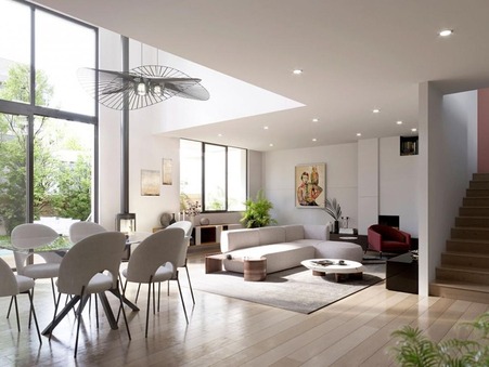 Vente Villa de prestige Bordeaux 1 145 000 €
