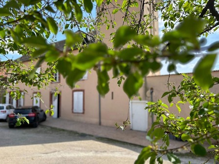Vente Maison de caractère  Reims 676 000 €